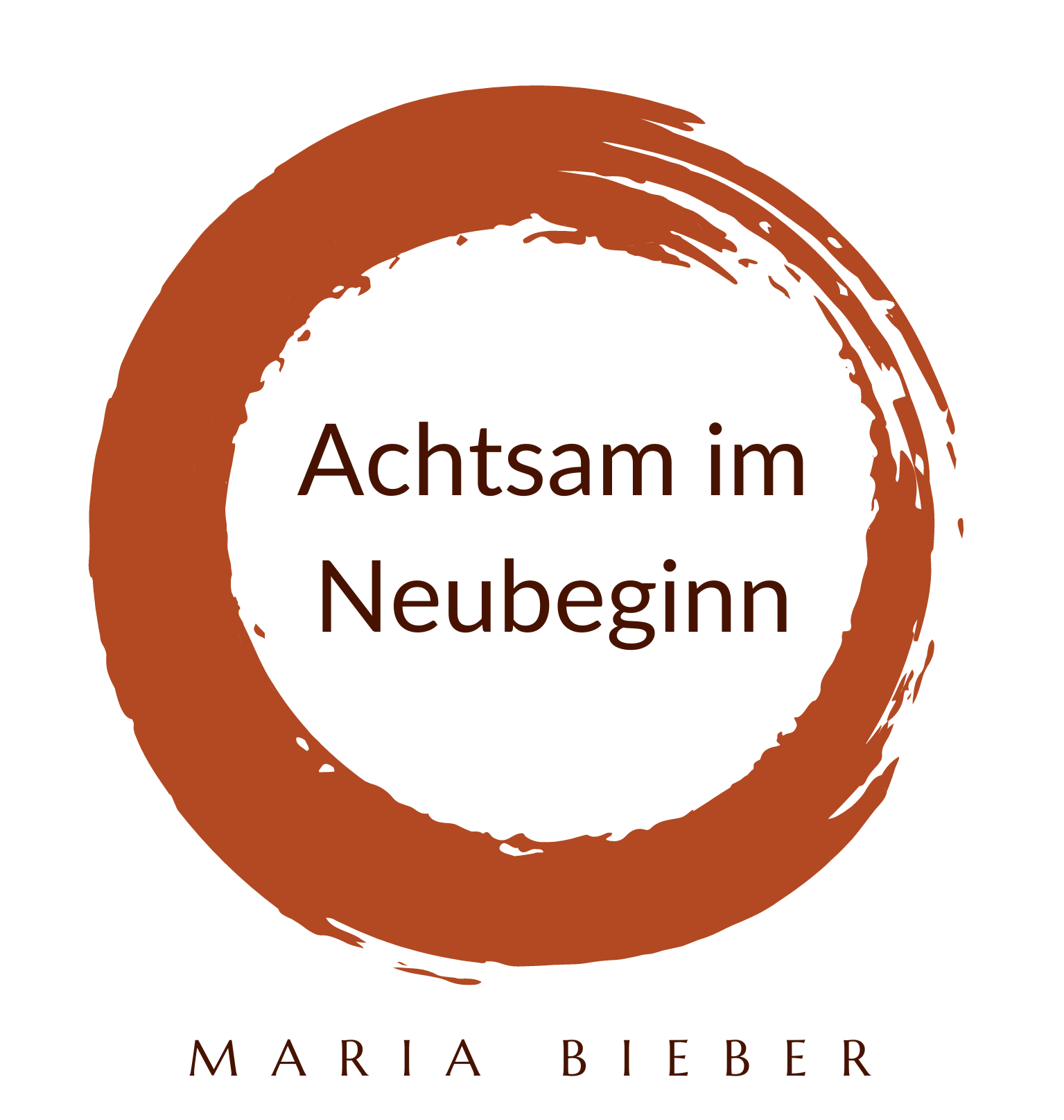 Maria Bieber – Coaching im Neubeginn